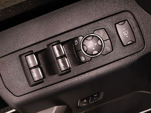Certified 2022 Ford F450 Platinum AWD/4WD image 12