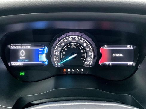 Used 2022 Ford Ranger Lariat w/ Equipment Group 501A High RWD image 14