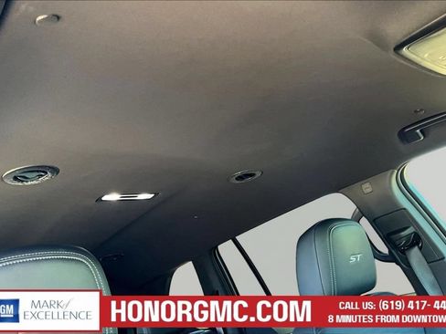 Certified 2025 Buick Enclave Sport Touring w/ LPO, Floor Liner Package FWD image 29