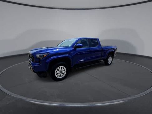 Certified 2024 Toyota Tacoma SR5 RWD image 4