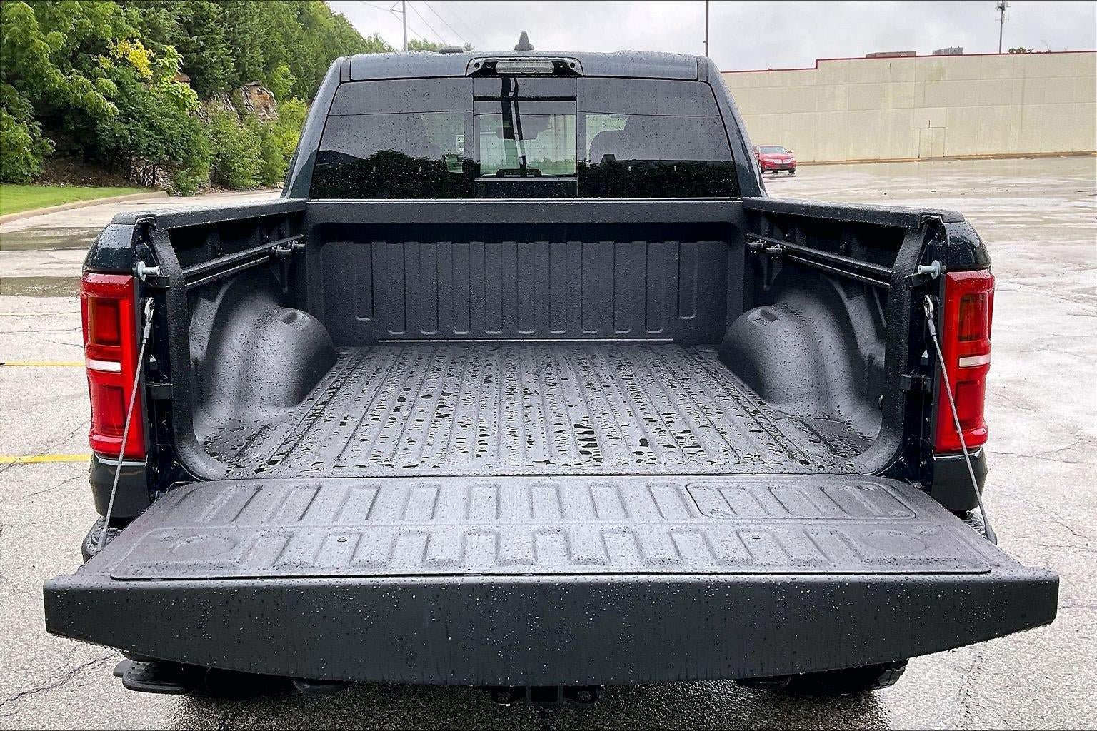 New 2026 RAM 1500 RHO w/ RHO Level 1 Equipment Group AWD/4WD image 5