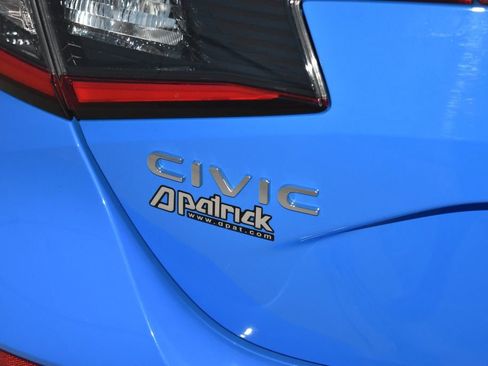 Used 2023 Honda Civic Sport Touring image 33