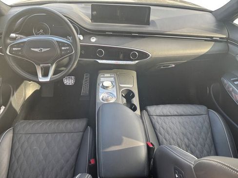 New 2025 Genesis GV70 3.5T Sport w/ Sport Advanced Package image 10