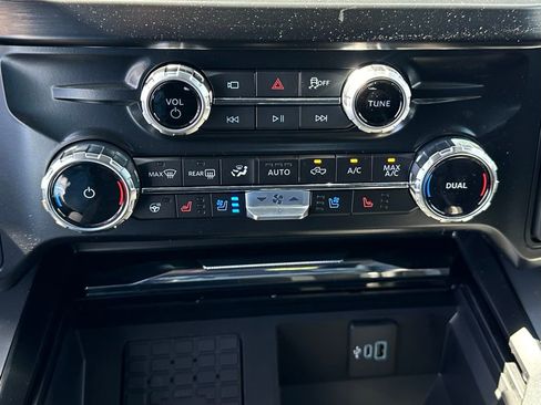 New 2026 Ford F350 Lariat RWD image 27