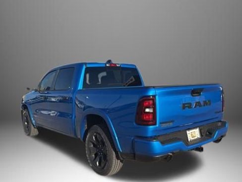 New 2026 RAM 1500 Big Horn image 9