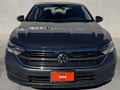 Used 2024 Volkswagen Jetta S image 2