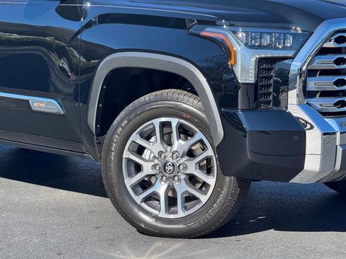 New 2026 Toyota Tundra 1794 Edition image 3
