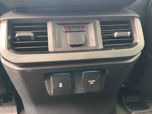 Used 2021 Ford F150 Platinum w/ Equipment Group 701A High image 17