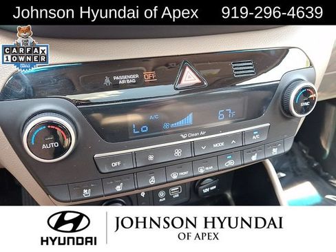 Used 2020 Hyundai Tucson AWD image 22