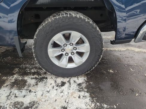 Certified 2021 Chevrolet Silverado 1500 LT image 13