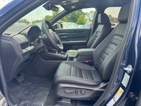 New 2026 Honda CR-V Sport-L image 11