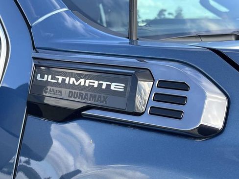 New 2026 GMC Sierra 2500 Denali Ultimate w/ Max Trailering Package image 36