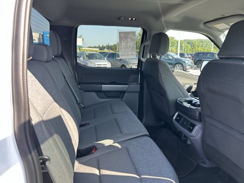 Used 2024 Ford F150 XLT w/ Mobile Office Package AWD/4WD image 19