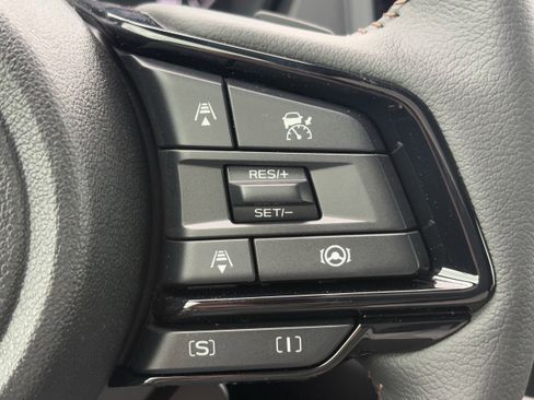 New 2026 Subaru Forester Touring image 16