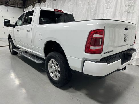 Used 2024 RAM 2500 Laramie image 5