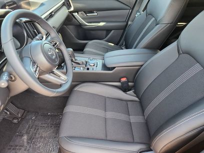 New 2026 MAZDA CX-50 AWD 2.5 S w/ Cargo Package