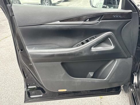 Used 2023 INFINITI QX60 Sensory w/ Vision Package AWD/4WD image 15