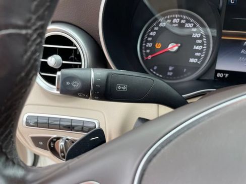Used 2015 Mercedes-Benz C 300 4MATIC Sedan w/ Premium 1 Package image 29
