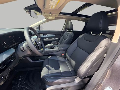 New 2026 Nissan Murano SL AWD/4WD image 21