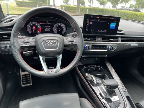 Certified 2024 Audi S5 Premium Plus AWD/4WD image 30