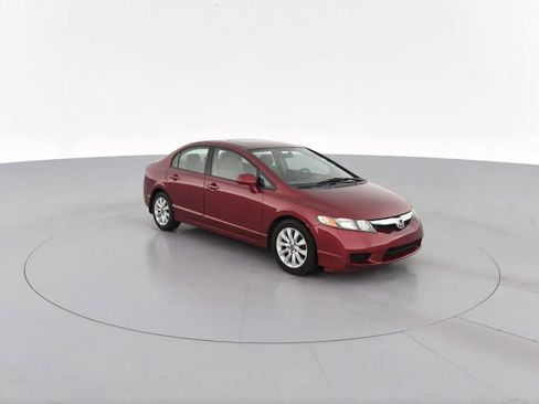 Used 2008 Honda Civic LX image 4
