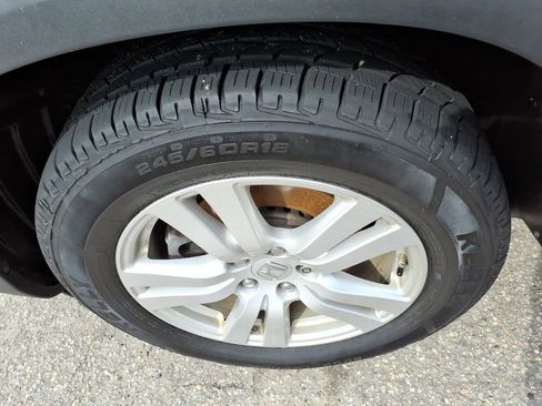 Used 2017 Honda Pilot LX image 9