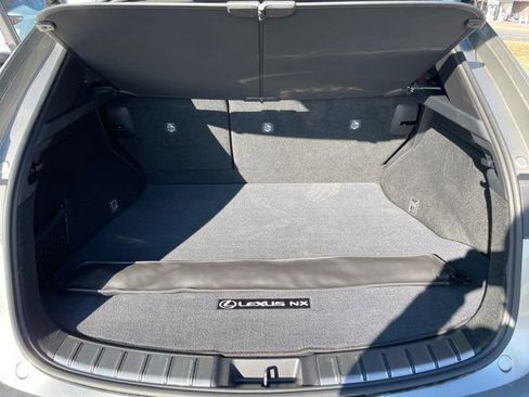 Used 2024 Lexus NX 450h+ AWD w/ Luxury Package image 18