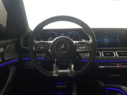 Used 2021 Mercedes-Benz GLE 63 AMG S image 16
