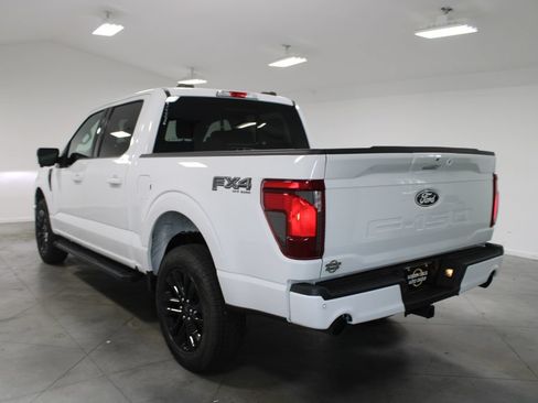 New 2026 Ford F150 XLT w/ Equipment Group 302A MID AWD/4WD image 6