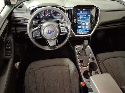 Used 2024 Subaru Crosstrek 2.0i Premium AWD/4WD image 2
