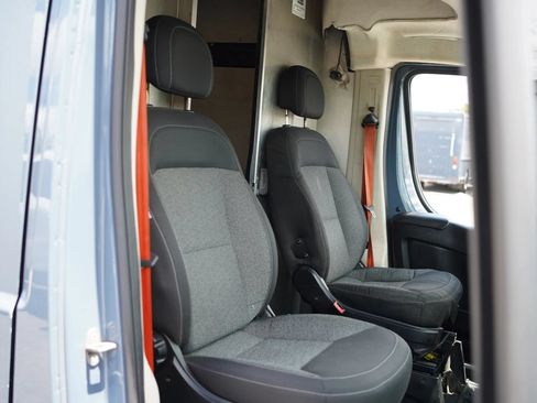 Used 2021 RAM ProMaster 3500 FWD image 18