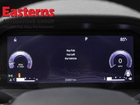 Used 2022 Jeep Grand Cherokee L Laredo w/ Luxury Tech Group I AWD/4WD image 18
