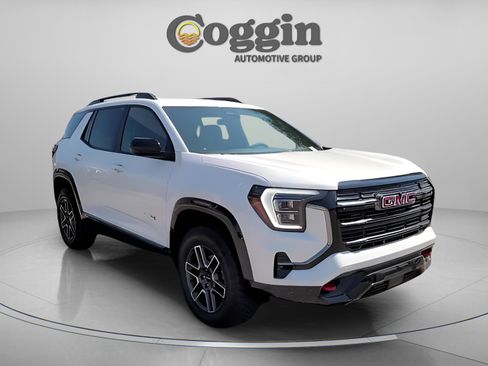 New 2026 GMC Terrain AT4 w/ Convenience Package III image 23