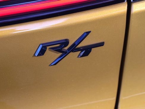 Used 2024 Dodge Hornet R/T w/ R/T Blacktop Package image 9