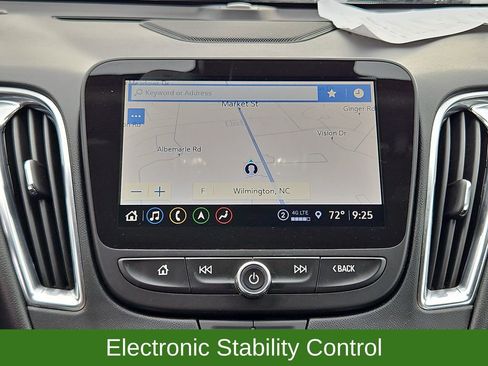 Used 2024 Chevrolet Malibu LT image 18