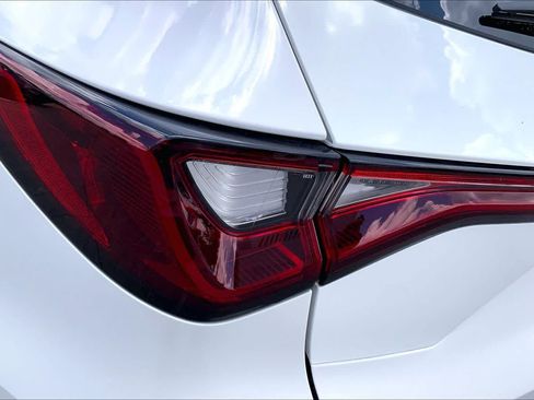 Used 2026 Acura MDX FWD w/ Technology Package image 29