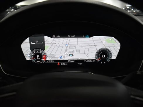 Used 2022 Audi S4 Premium Plus w/ Premium Plus Package image 18