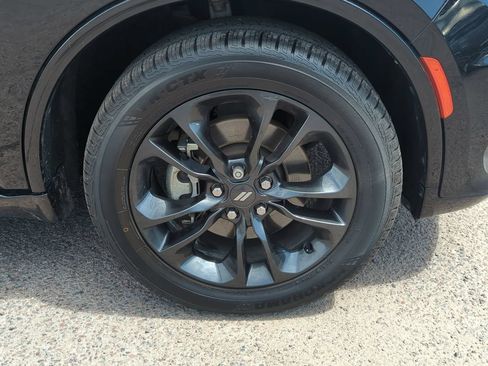 Used 2022 Dodge Durango GT RWD image 9