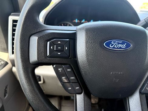 Used 2018 Ford F150 XLT w/ Trailer Tow Package image 19