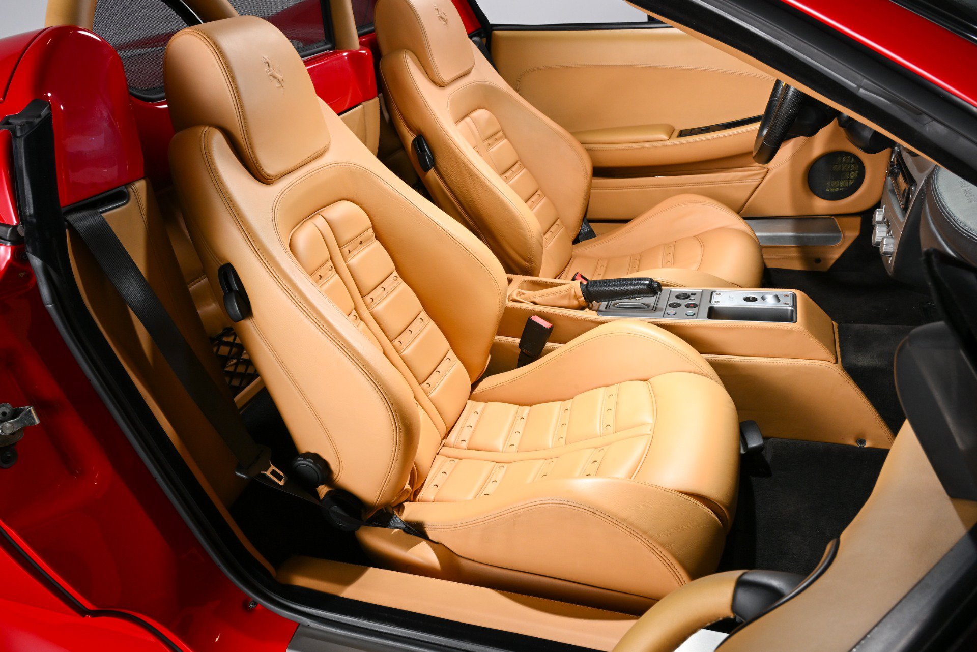 Used 2005 Ferrari F430 Spider RWD image 6
