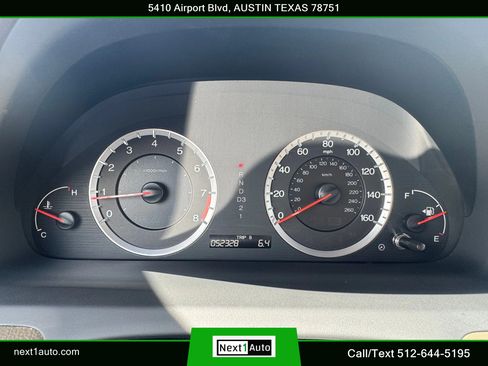Used 2008 Honda Accord EX image 22