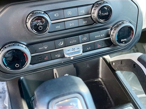 Used 2023 Ford Bronco Outer Banks AWD/4WD image 21