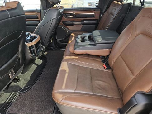 Used 2022 RAM 1500 Limited image 29