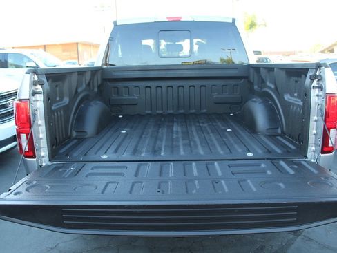 Used 2020 Ford F150 Lariat RWD image 15