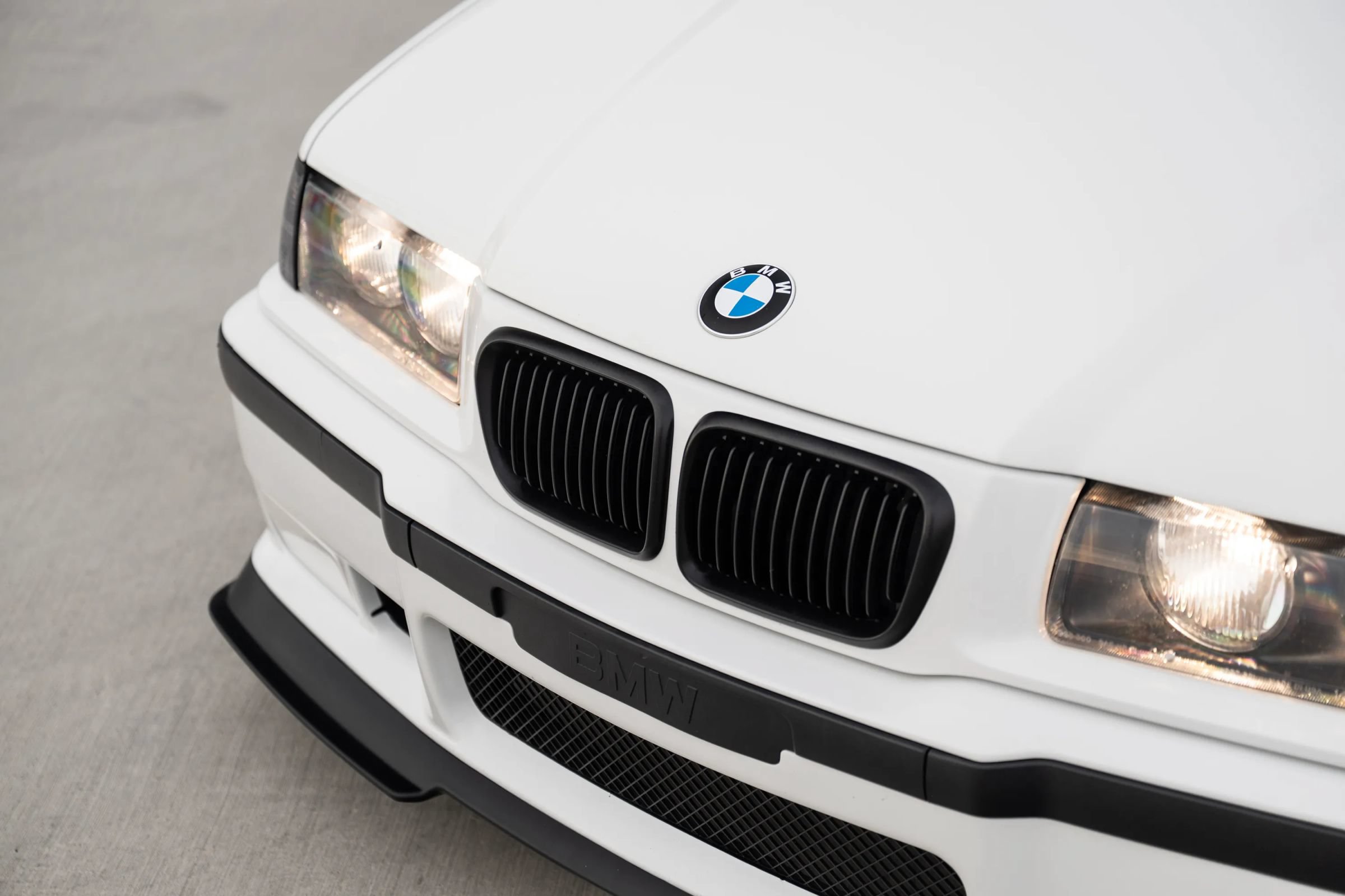 Used 1998 BMW M3 Sedan RWD image 85