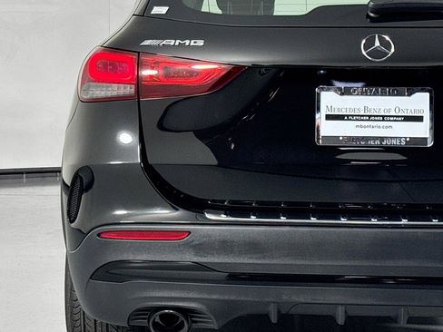 Certified 2023 Mercedes-Benz GLA 35 AMG 4MATIC image 16