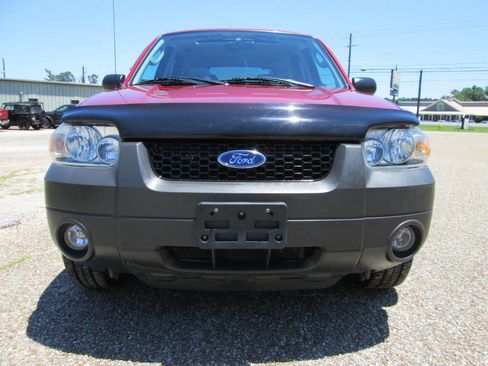 Used 2006 Ford Escape XLT AWD/4WD image 67