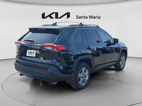 Used 2025 Toyota RAV4 XLE w/ Convenience Package image 8