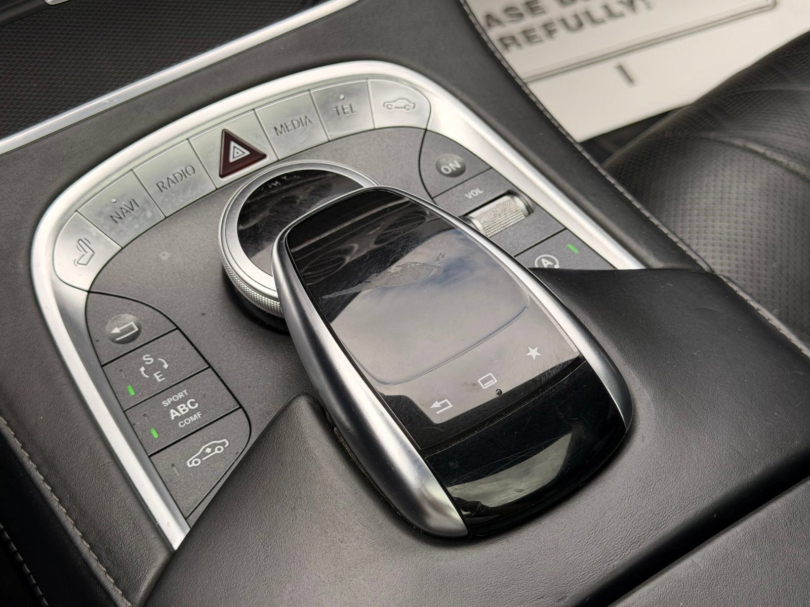 Used 2016 Mercedes-Benz Maybach S 600 image 25