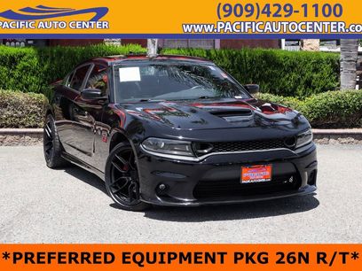 Used 2022 Dodge Charger R/T